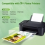 GREENSKY PG-575XL CL-576XL касети с мастило за Canon PIXMA, черна и цветна, снимка 2