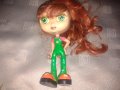 Diva Starz Talking Doll 1999 by Mattel , снимка 2