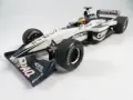 Formula 1 / Formula E 1:18 - Minichamps, снимка 12