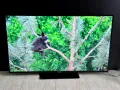 КАТО НОВ! Telefunken 50” (126см) Smart / Android TV / 4K Ultra HD, снимка 1