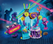 LEGO® Trolls World Tour 41250 - Техно-парти в рифа, снимка 3