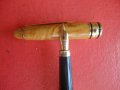 Немска писалка , снимка 3