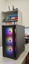 Продавам Гейм РС Ryzen 5 3600X/32Gb/512Gb SSD+1TB HDD/RX 2060 Super/Гаранция, снимка 1