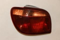 Ляв стоп Toyota Yaris P1 facelift (2003-2005г.) Тойота Ярис, снимка 3