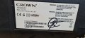 CROWN LED24100  С ГАРАНЦИЯ 1год., снимка 4