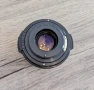 Carl Zeiss ULTRON 50mm F1.8 M42, снимка 9