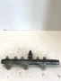 Горивна рейка със сензор за Alfa Romeo 147 2004 1.9 JTD – 0445214016 / 0281002405, снимка 2