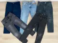 Лот детски блузи и дънки 110 / 116, снимка 14
