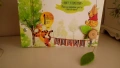 Покани, банер за рожден ден, Мечо Пух  / Pooh Bear, снимка 4