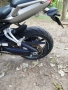 Yamaha Fz1 Fazer 1000, снимка 6