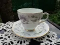Duchess Bone China Morning Glory - сетове за чай/кафе !, снимка 2