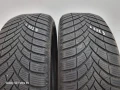 2бр зимни гуми 215/65/17 Semperit L03323 , снимка 3