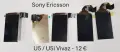 Дисплей за SonyEricsson U10,X12,P990,U5,U8,X1,X10,E10,T10,T18,T28,T66,T600,Z800,C510,W595,C905,C702, снимка 7