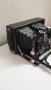 СТЕРЕО ФОТОАПАРАТ IDEAL 651, ОБЕКТИВ CARL ZEISS JENA TESSAR, DRGM  -1910 година, снимка 12