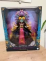 Колекционерска кукла Monster High Skelita Calaveras Día de Muertos 2025 - с Ацтекска роба, снимка 12