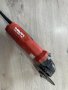 2021 - Hilti AG 125 13S - Ъглошлайф 1300 W, снимка 1 - Други инструменти - 41861503