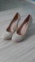 дамски  обувки на ток, снимка 1 - Дамски обувки на ток - 41795978
