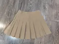 ново   късо  плисе , снимка 3