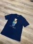 Оригинална мъжка тениска Polo Ralph Lauren Polo Bear Jersey T-Shirt , L/XL размер -SlimFIT, снимка 4