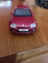 Количка Рено/Maisto Renault Clio V6, снимка 5