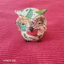 Сувенир, статуетка, фигурка Бухалче. , снимка 1