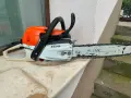 Бензинова резачка щил мс 261 stihl , снимка 3