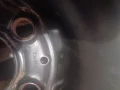 гума с джанта 205/55R16, снимка 11