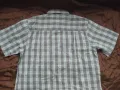 Globe Trotter 100% оригинална мъжка риза с къс ръкав , снимка 5