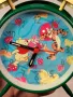 часовник будилник Disney Winnie the Pooh   22/5, снимка 3