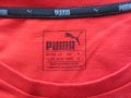 Мъжки тениски Puma XL, снимка 4
