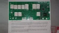 Main Board, Захранваща за фурни платка Bosch, Siemens, Neff, снимка 5