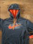 nike therma fit - страхотно мъжко горнище УГОЛЕМЕНО , снимка 3