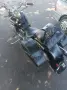 Продавам мотоциклет Yamaha Drag Star XVS 650, снимка 7