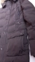 Мъжка пухена парка/яке QS S, снимка 3