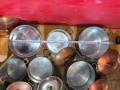 медни съдове, снимка 10