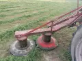 полска дискова косачка , снимка 1
