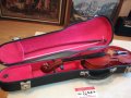 SТРАДИВАРИУО-ЦИГУЛКА С ТВЪРД КЕИС 0602222053, снимка 14