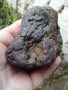 Железни Метеорити,2 броя,автентични, снимка 6