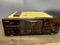 Дек TEAC V-5010 с дистанционно и сервизни книжки, снимка 6