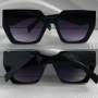 Модерни дамски слънчеви очила , снимка 4