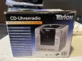 Tevion MD-7815 CD.Радио,Часовник и Будилник , снимка 9