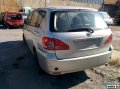 Toyota Avensis verso 2.0 D4D Тойота Авенсис Версо, снимка 1 - Автомобили и джипове - 42418804