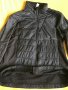 Quechua  Декатлон XL-XXL мъжко черно спортно яке, снимка 11