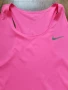 Nike - страхотен дамски потник M, снимка 3