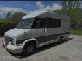 Кемпер Fiat Ducato 2.5 Dethleffs, снимка 2