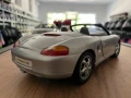 Метална колекционерска колички UT Models PORSCHE BOXTER мащаб 1:18, снимка 4