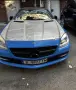 Mercedes-benz slk 200, снимка 2