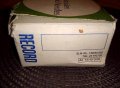 Vintage ГДР  Rekord  игли за инжекции, снимка 2