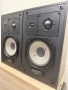 🔈Ретро трилентови тонколони Grundig BOX 66b - 50-75W - 4 ома🔈, снимка 3