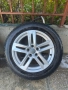 Оригинални джанти 17", снимка 3